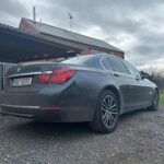 BMW 730d xDrive 