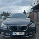 BMW 730d xDrive 