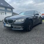 BMW 730d xDrive 