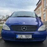 MERCEDES VITO 2.2 CDI 