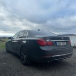 BMW 730d xDrive 