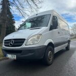 Mercedes SPRINTER 315 CSI 