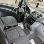 MERCEDES VITO 2.2 CDI 