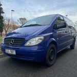 MERCEDES VITO 2.2 CDI 