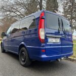 MERCEDES VITO 2.2 CDI 