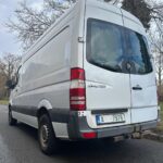 Mercedes SPRINTER 315 CSI 