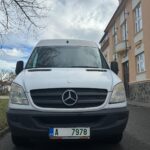 Mercedes SPRINTER 315 CSI 