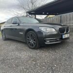 BMW 730d xDrive 