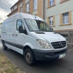 Mercedes SPRINTER 315 CSI 