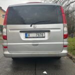 MERCEDES VITO 115 CDI LONG 