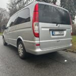 MERCEDES VITO 115 CDI LONG 