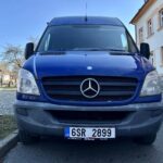 MERCEDES SPRINTER 213 CDI 