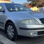 Škoda Octavie II 1,9 TDI 