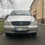 MERCEDES VITO 115 CDI LONG 