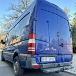 MERCEDES SPRINTER 213 CDI 