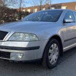 Škoda Octavie II 1,9 TDI 