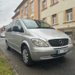 MERCEDES VITO 115 CDI LONG 