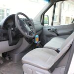 VW Crafter 2.5 TDI 35 