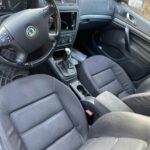 Škoda Octavie II 1,9 TDI 