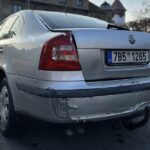 Škoda Octavie II 1,9 TDI 