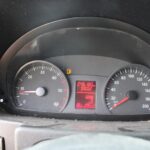 VW Crafter 2.5 TDI 35 