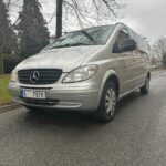 MERCEDES VITO 115 CDI LONG 