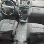 MERCEDES VITO 115 CDI LONG 