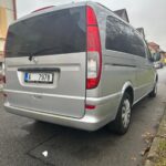 MERCEDES VITO 115 CDI LONG 