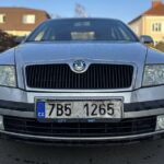 Škoda Octavie II 1,9 TDI 