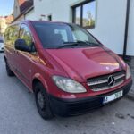 MERCEDES VITO 2.2 CDI 