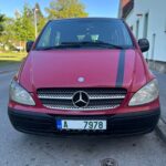 MERCEDES VITO 2.2 CDI 