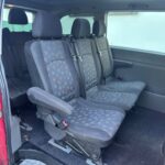 MERCEDES VITO 2.2 CDI 