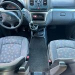 MERCEDES VITO 2.2 CDI 