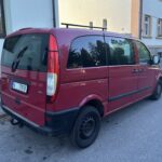 MERCEDES VITO 2.2 CDI 