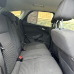 FORD FOCUS 1.0 ECOBOOST 