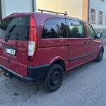 MERCEDES VITO 2.2 CDI 