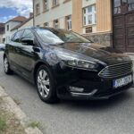 FORD FOCUS 1.0 ECOBOOST 