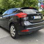 FORD FOCUS 1.0 ECOBOOST 