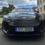 FORD FOCUS 1.0 ECOBOOST 