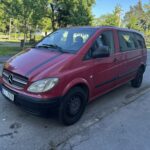 MERCEDES VITO 2.2 CDI 