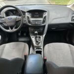 FORD FOCUS 1.0 ECOBOOST 