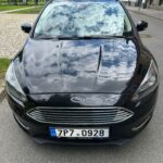 FORD FOCUS 1.0 ECOBOOST 