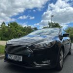 FORD FOCUS 1.0 ECOBOOST 