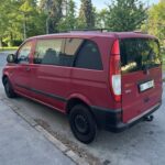 MERCEDES VITO 2.2 CDI 