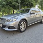Mercedes E Klasse 