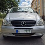 Mercedes Vito 