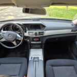 Mercedes E Klasse 