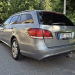 Mercedes E Klasse 