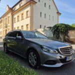 Mercedes E Klasse 