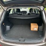 Hyundai IX 35 1.7 CRDi 